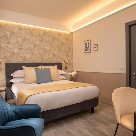 Sophie Terrace Hotel