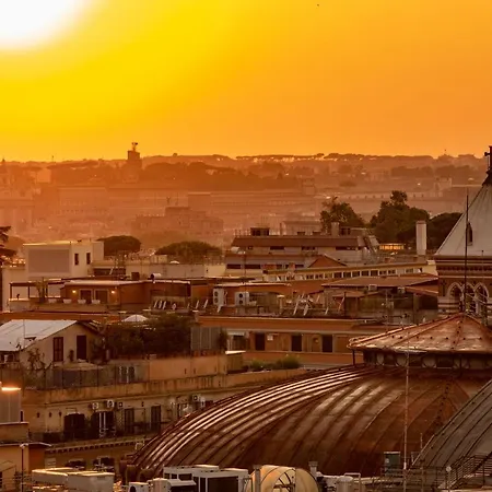 Sophie Terrace Hotel 3*