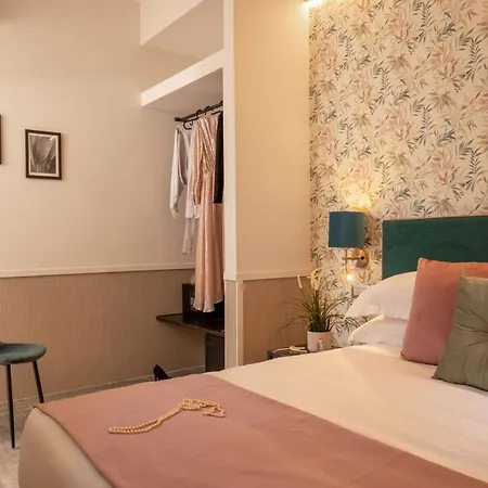 Sophie Terrace 로마