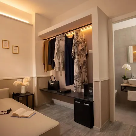 Sophie Terrace 3* 로마