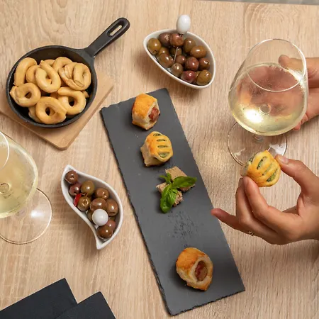 Sophie Terrace Hotel Roma