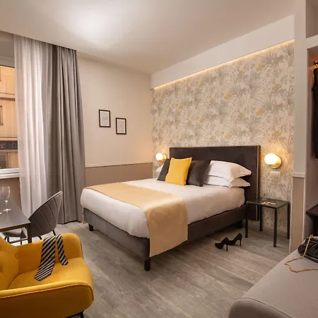 Sophie Terrace 3* Roma