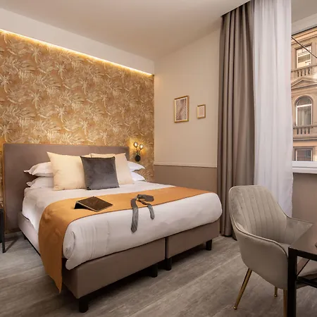 Sophie Terrace Hotel