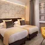 Sophie Terrace מלון רומא