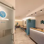 Sophie Terrace מלון רומא