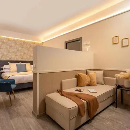 فندق Sophie Terrace 3*