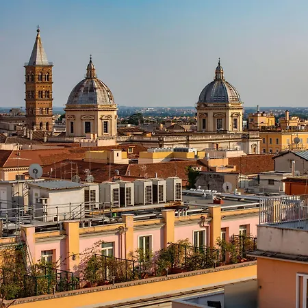 Hotel Sophie Terrace 3*