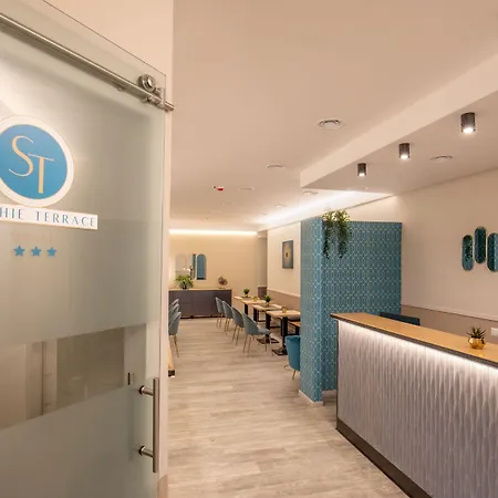 Sophie Terrace فندق روما