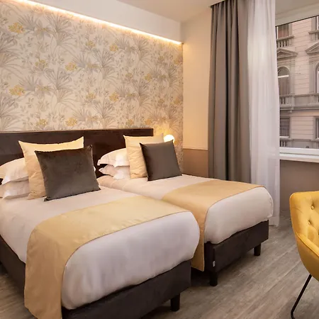 Sophie Terrace Hotel Roma