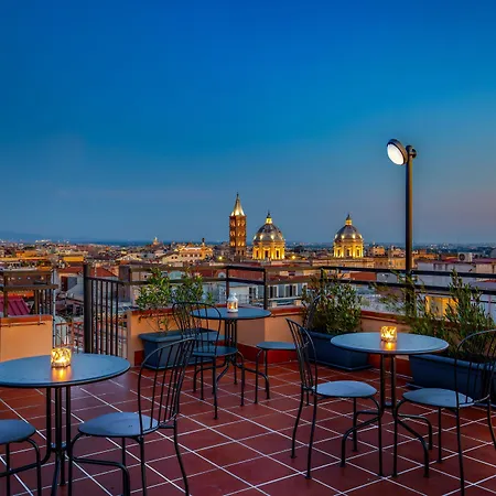 Sophie Terrace فندق
