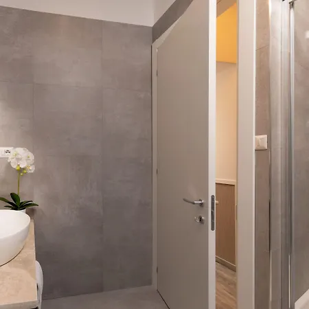 Sophie Terrace فندق روما