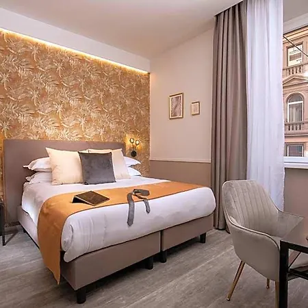 Sophie Terrace فندق