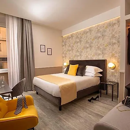 Sophie Terrace فندق 3*