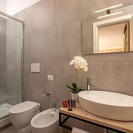 Sophie Terrace 3*