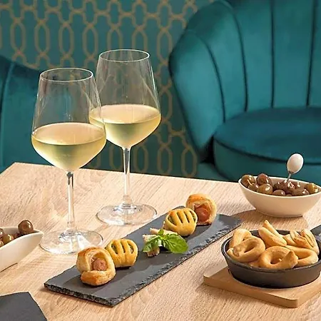 Sophie Terrace فندق روما