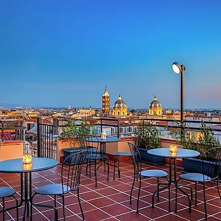 Sophie Terrace 3*