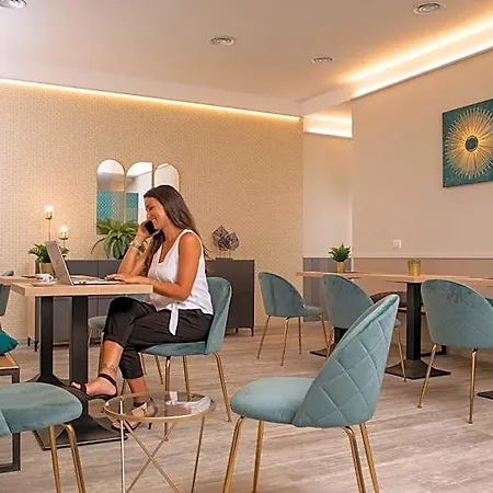 Sophie Terrace Hotel 3*