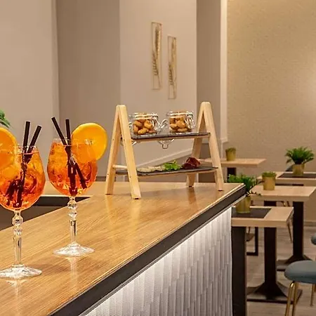 فندق Sophie Terrace روما