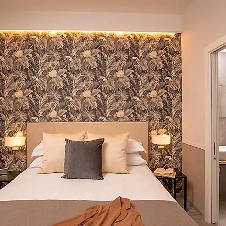 Sophie Terrace 3* روما