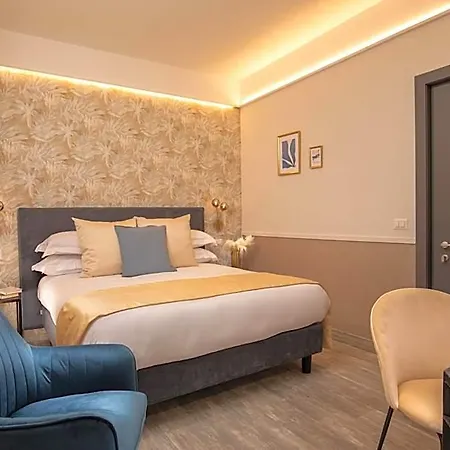 Sophie Terrace 3* روما