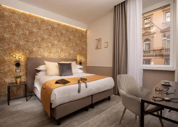 Sophie Terrace Hotel 3*