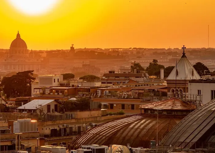 Sophie Terrace Hotel 3*