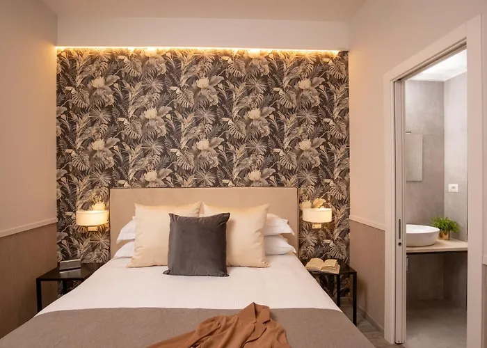 Sophie Terrace Hotel 3*