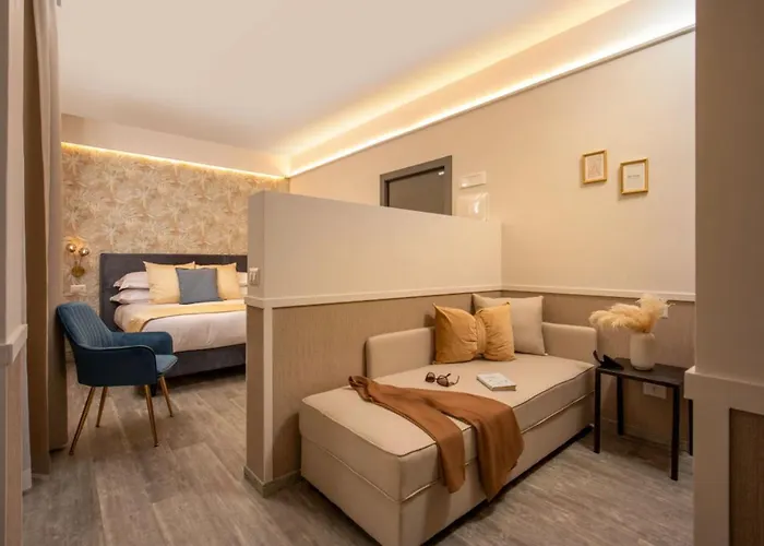 Hotel Sophie Terrace 3*