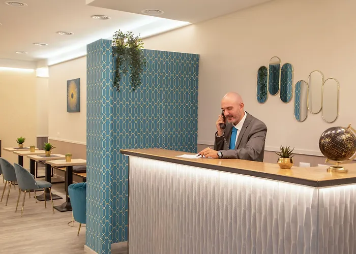 Sophie Terrace Hotel Roma