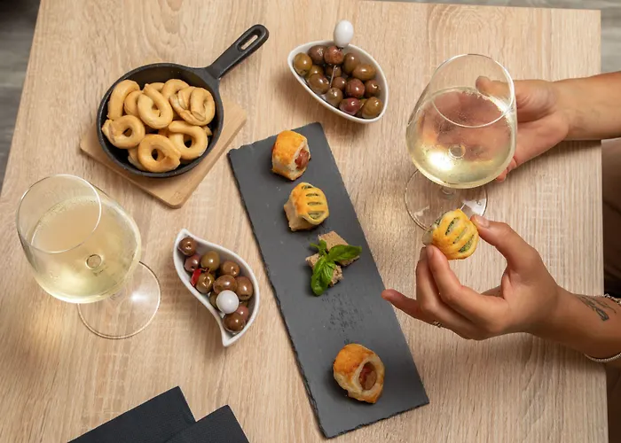 Sophie Terrace Hotel Roma