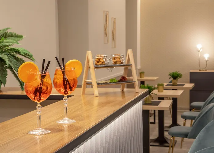 Sophie Terrace Hotel