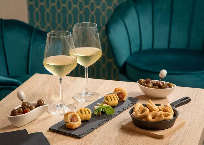 Sophie Terrace Hotel