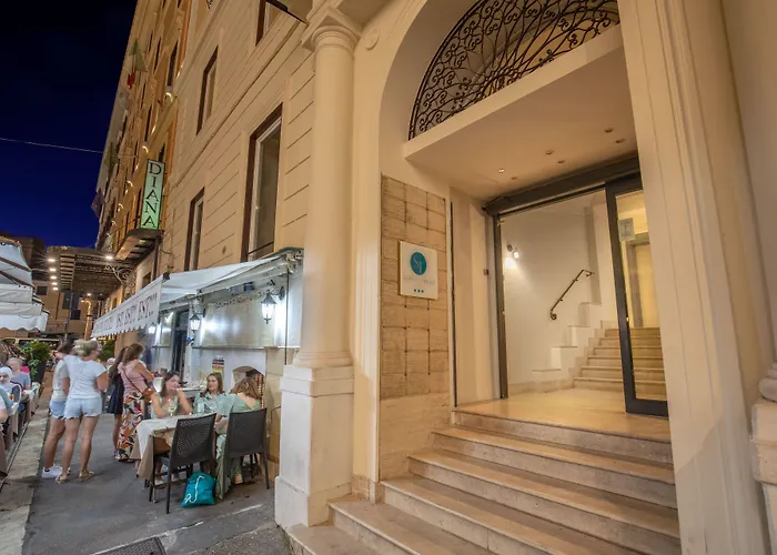 Hotel Sophie Terrace