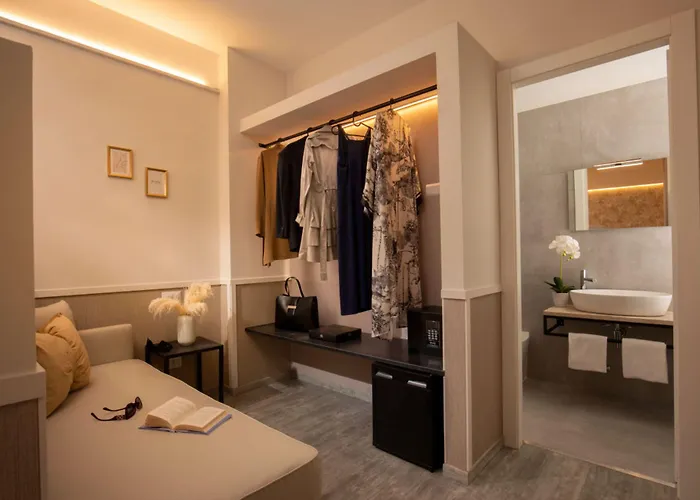 Hotel Sophie Terrace 3*