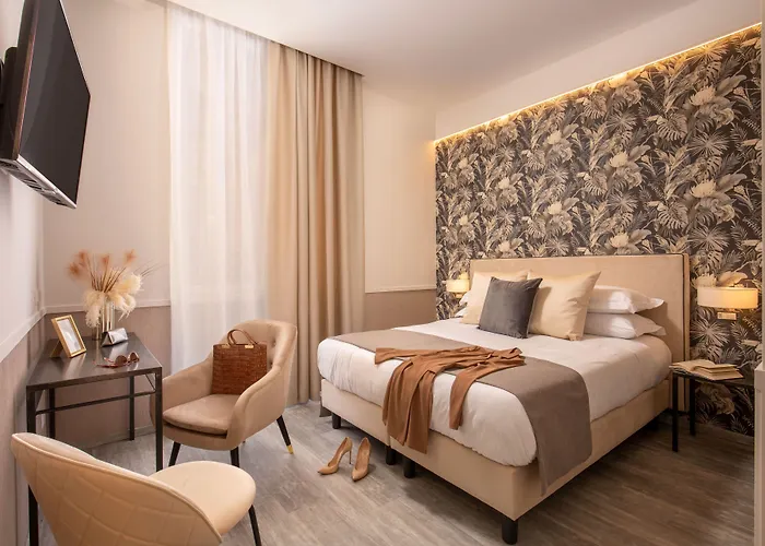 Sophie Terrace 3* Roma