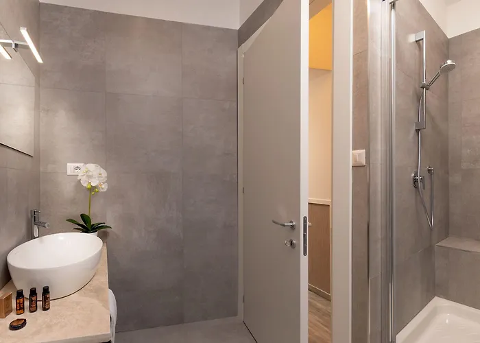 Sophie Terrace Hotel Roma