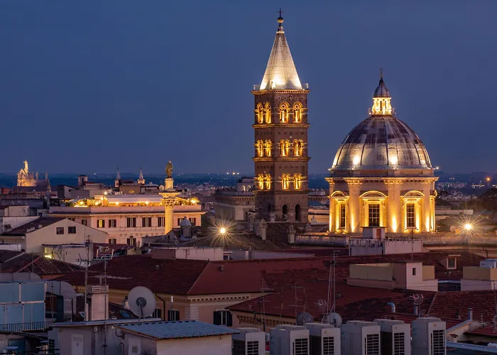 Sophie Terrace Hotel 3*