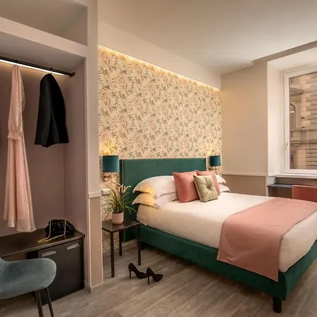 Sophie Terrace 3* Rom