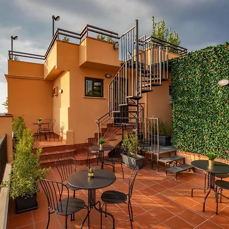 Sophie Terrace 3*