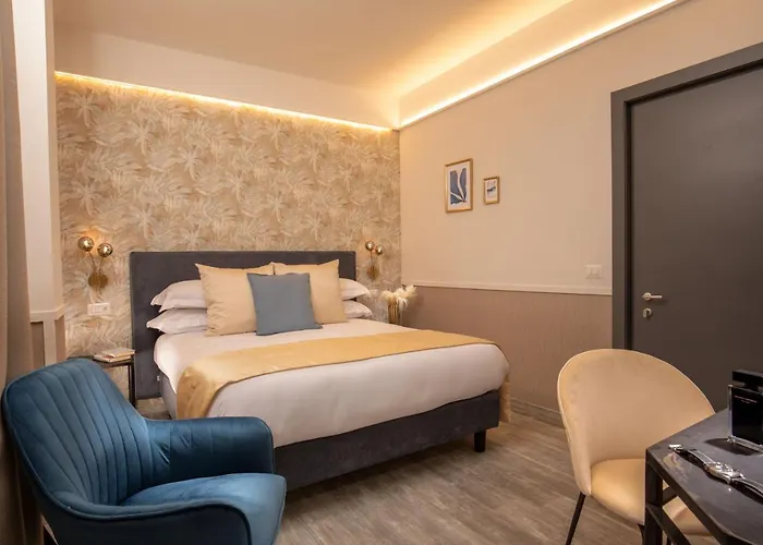 Sophie Terrace Hotel