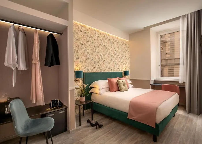 Sophie Terrace 3* Rom
